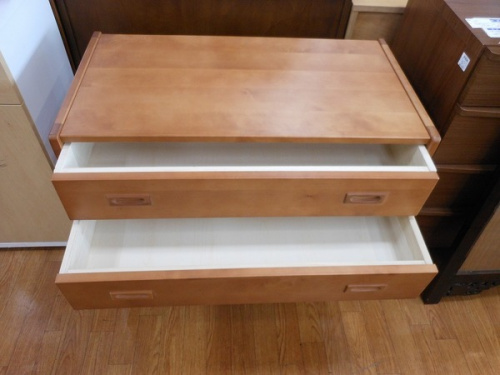 チェストの中央林間 中古家具