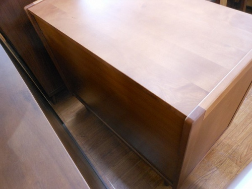 Ｂ-ＣＯＭＰＡＮＹの中央林間家具