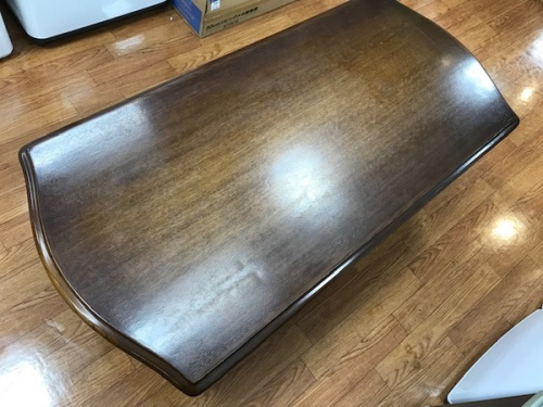 家具のローボード・テレビ台