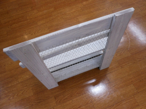 ラックの中央林間 中古家具