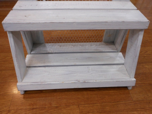 中央林間 中古家具のカントリー調