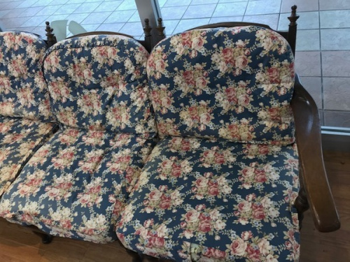 中央林間の中古家具