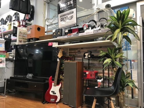 中央林間の中古デジタル家電