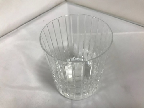 洋食器のbaccarat バカラ