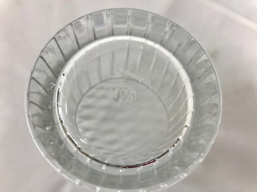 baccarat バカラの中央林間