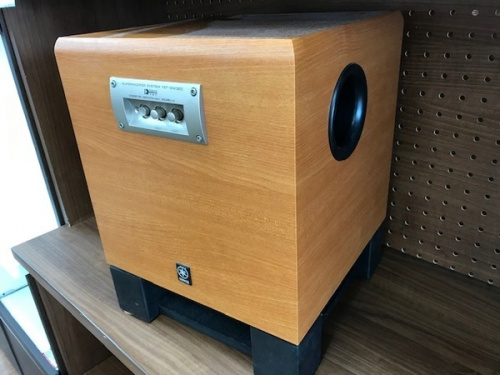 デジタル家電のオーディオ