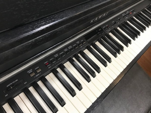 河合楽器の中央林間