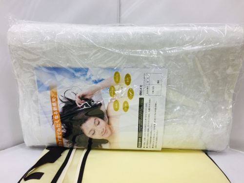 枕の中央林間　中古販売