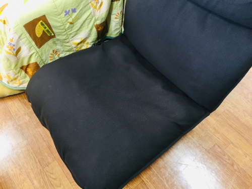 ソファの無印良品