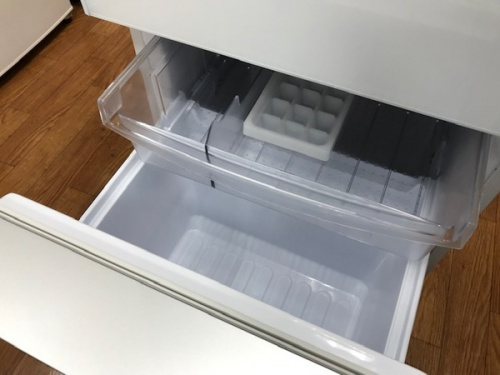 SHARPの中央林間家電