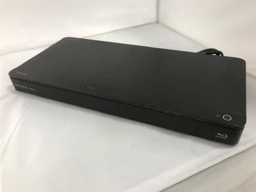 デジタル家電のレコーダー・プレイヤー