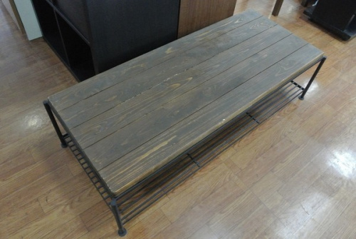 中古家具の中古AVボード