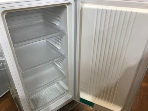 冷蔵庫のHaier