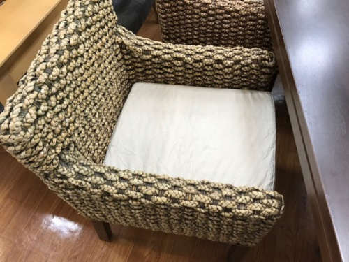 ウォーターヒヤシンスの中央林間　中古家具