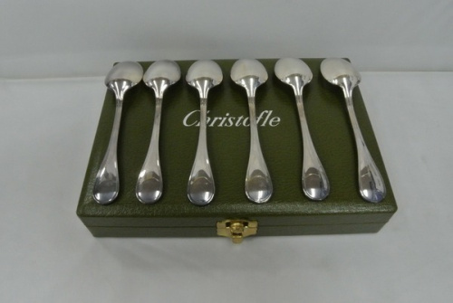 扇風機のChristofle