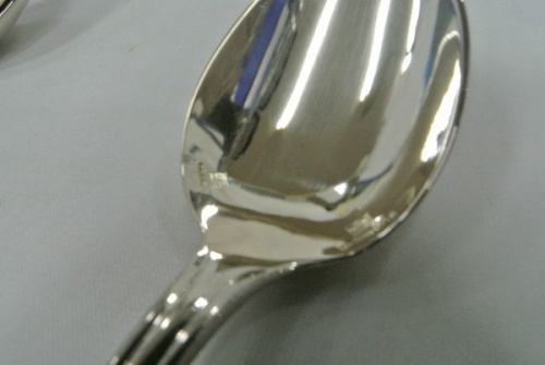 中央林間　中古　食器