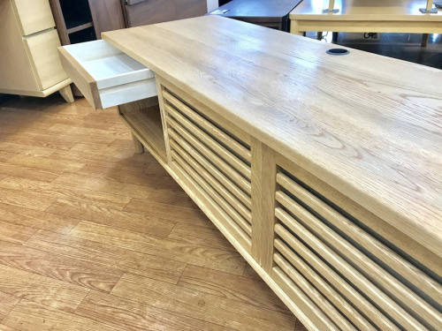 起立木工　中古の中央林間　中古家具