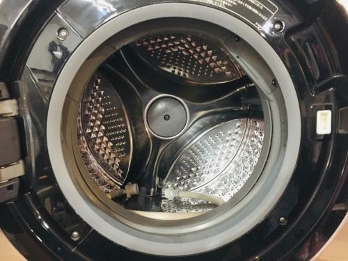 中央林間 中古販売の中央林間　中古洗濯機