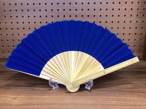 雑貨の扇子