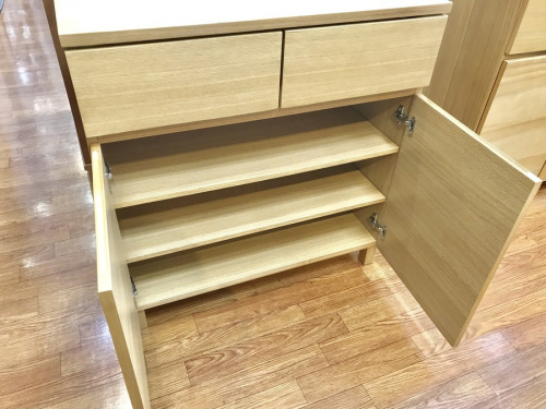 無印良品の中央林間 中古家具