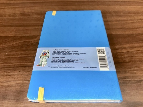 キャラクターグッズ