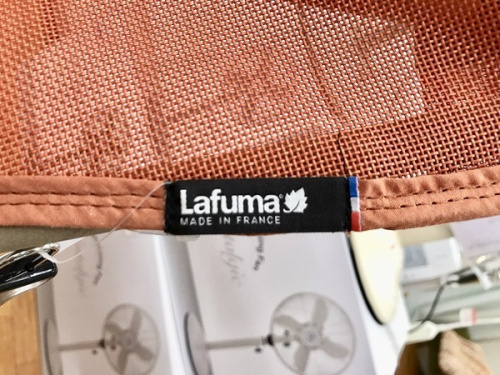 Lafumaの買取