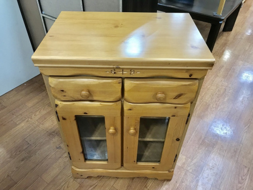家具の万能収納