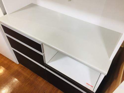 中古カップボード・食器棚の中央林間 中古家具