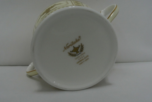 Noritakeの中央林間　洋食器