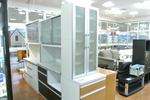 中央林間　中古家具