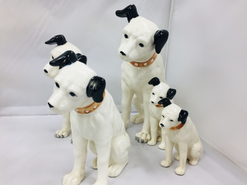 トレファク摂津店】犬の置き物入荷しました‼︎