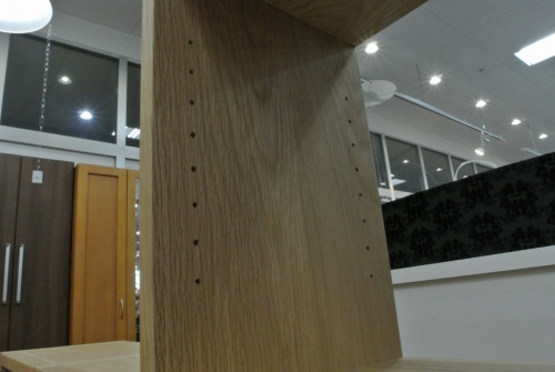 ニトリの中央林間　中古家具