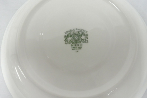 NIKKOの中央林間　中古食器