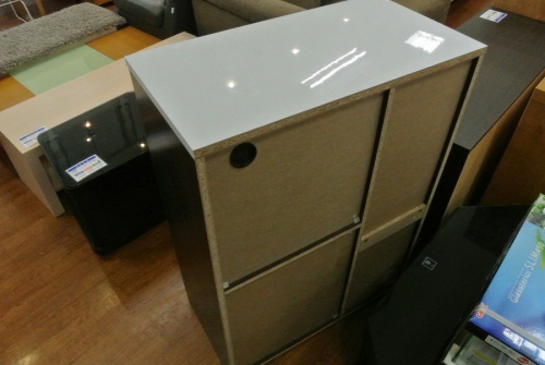 ニトリの中央林間 中古家具