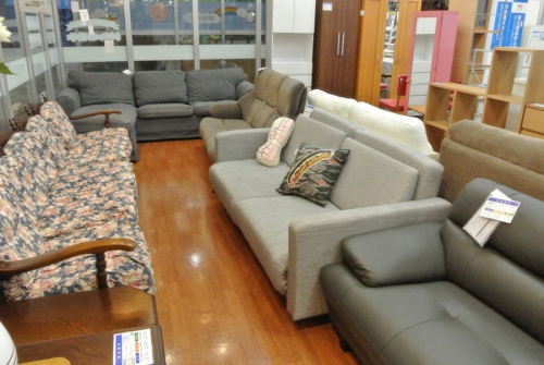 中央林間 中古家具