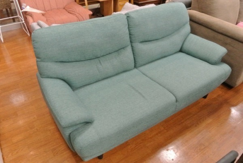 生活家具の中古　ソファー