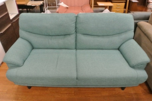 中古　ソファーの3人掛けソファー