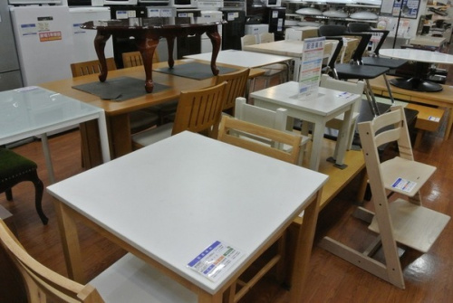 中央林間　中古家具
