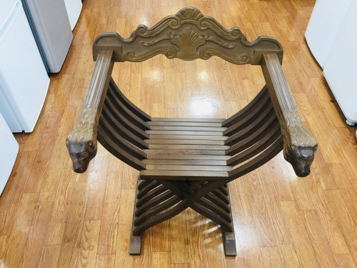 生活家具の中古 イス