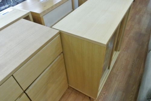 キャビネット　中古の中央林間　中古家具　