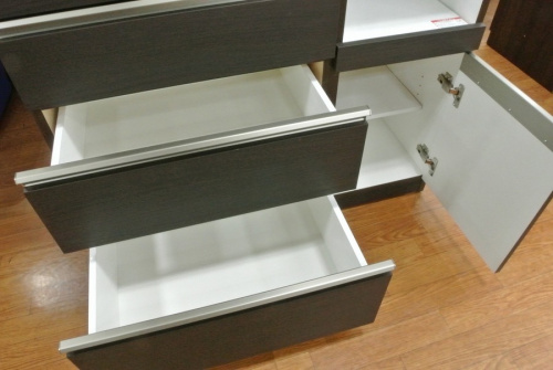 中央林間 中古家具のニトリ