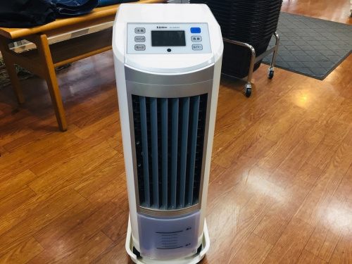 中央林間 中古家電の中央林間　夏物家電