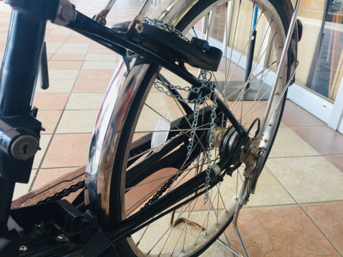 中央林間 中古販売の中古自転車