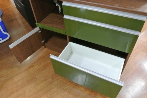 ユーアイの中央林間 中古家具