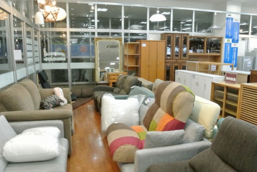 中央林間 中古家具