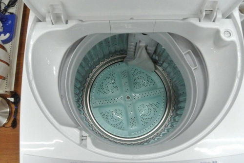 洗濯機の全自動洗濯機