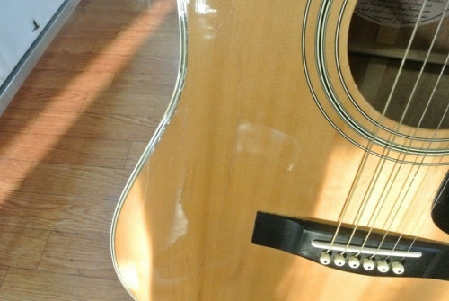 YAMAHAの中古　楽器