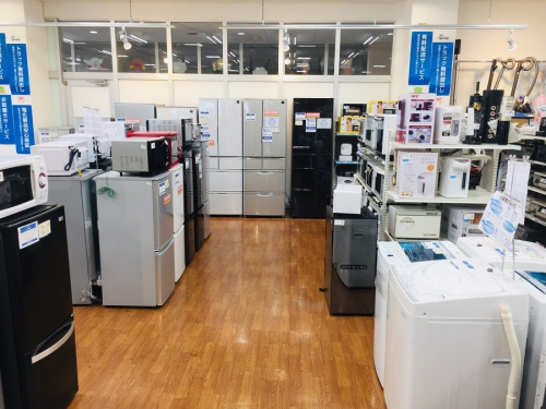 中央林間 中古冷蔵庫の中央林間 中古販売