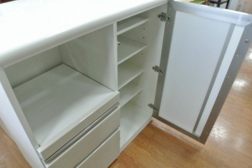 ニトリの中央林間　中古家具