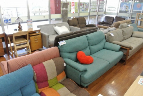 中央林間　中古家具